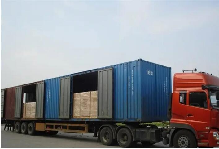 漳州到察哈尔右翼后旗整车运输