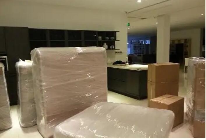 漳州到察哈尔右翼后旗长途搬家