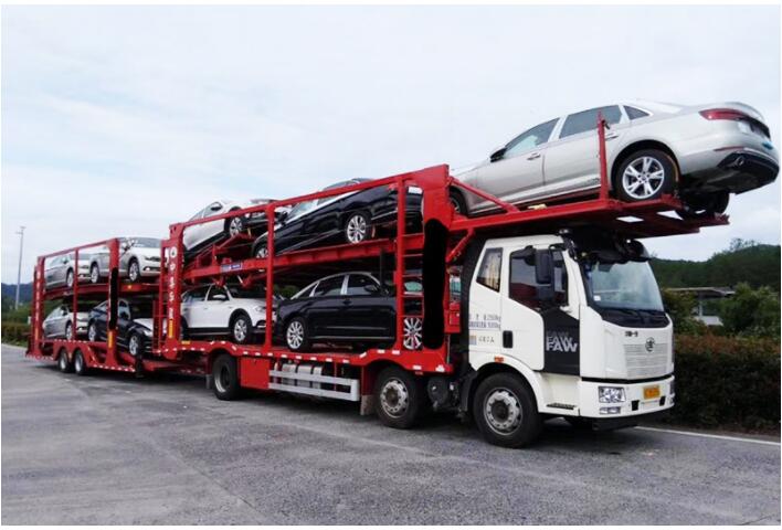 漳州到察哈尔右翼后旗轿车托运